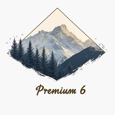 Apartament Premium 6 Бялка-Татшаньска Экстерьер фото