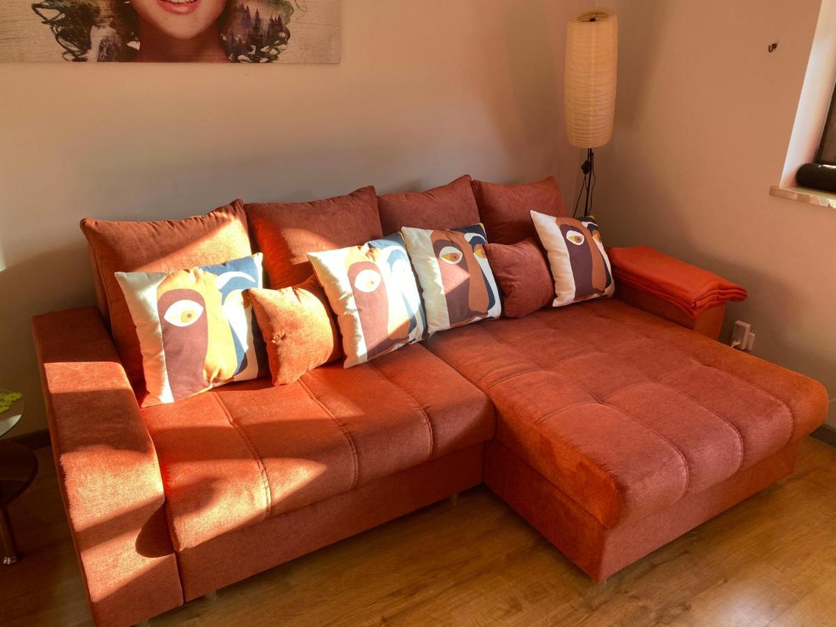Apartament Premium 6 Бялка-Татшаньска Экстерьер фото