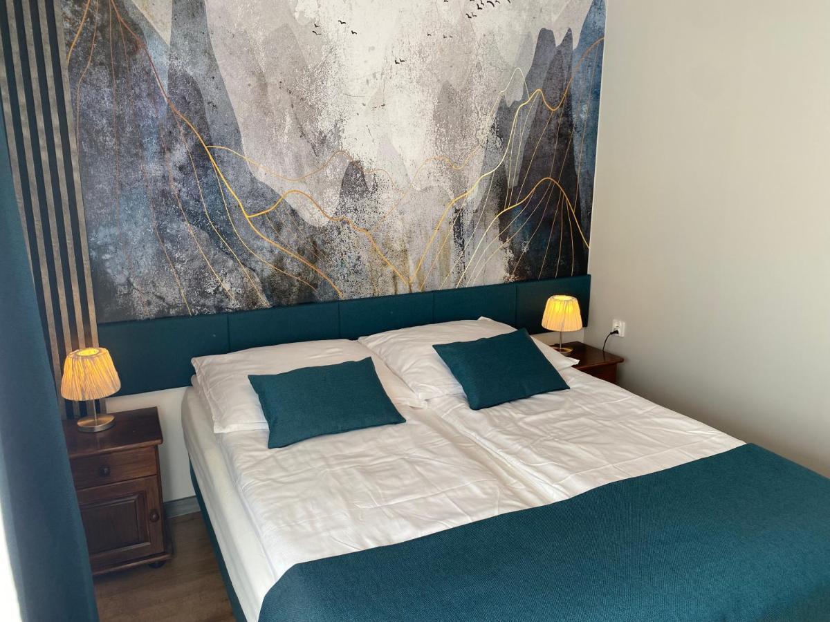 Apartament Premium 6 Бялка-Татшаньска Экстерьер фото