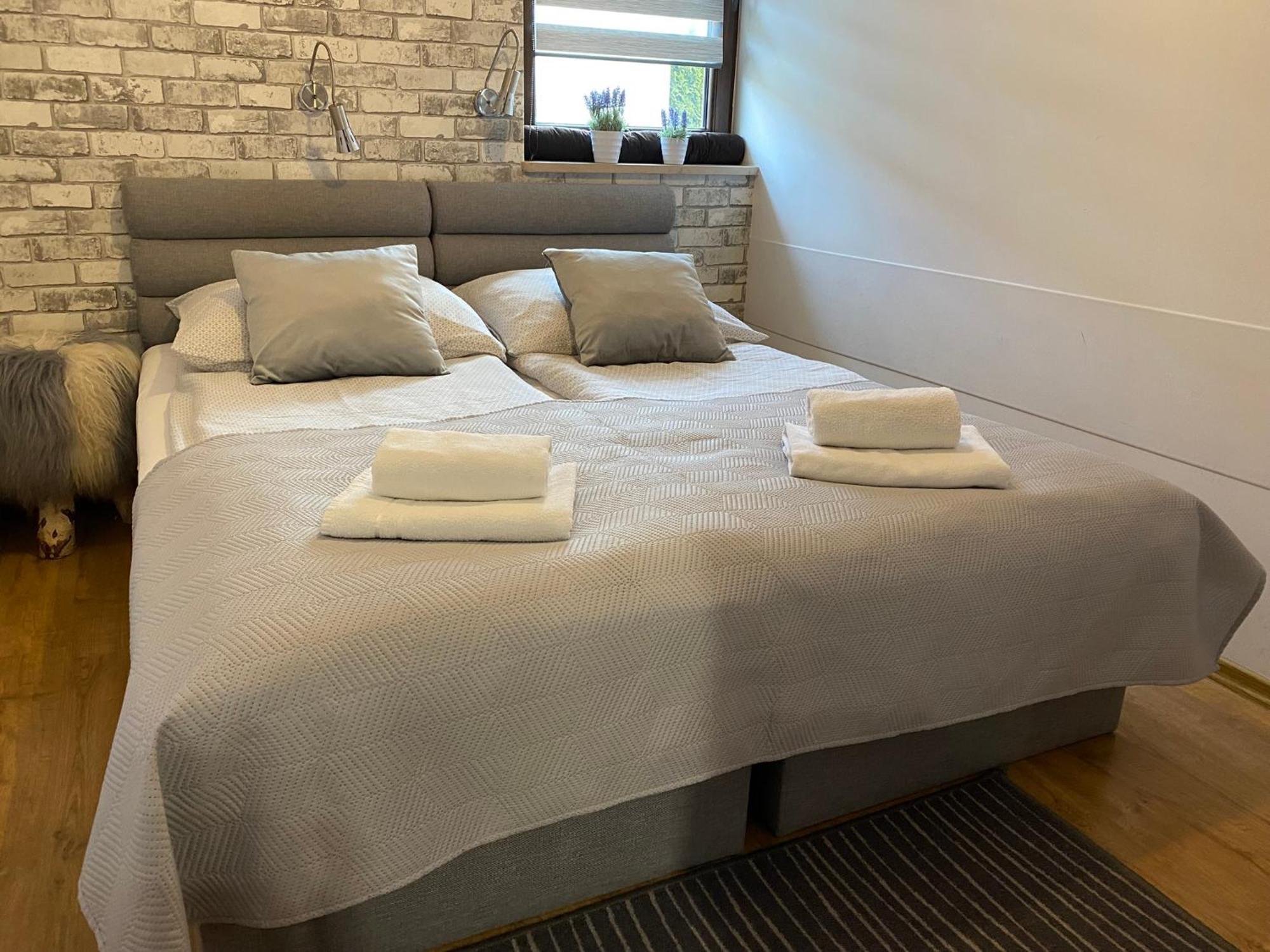 Apartament Premium 6 Бялка-Татшаньска Экстерьер фото