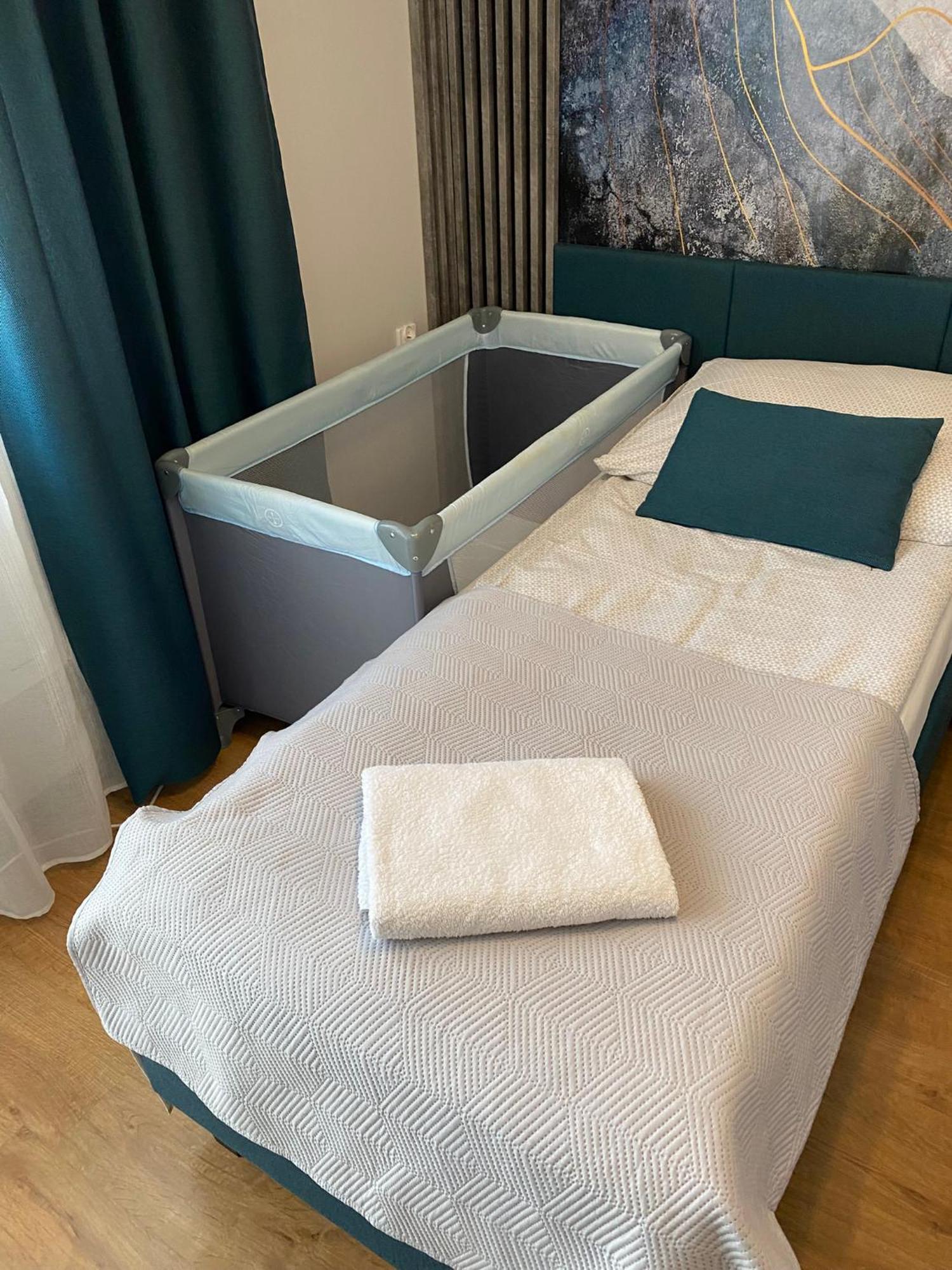Apartament Premium 6 Бялка-Татшаньска Экстерьер фото