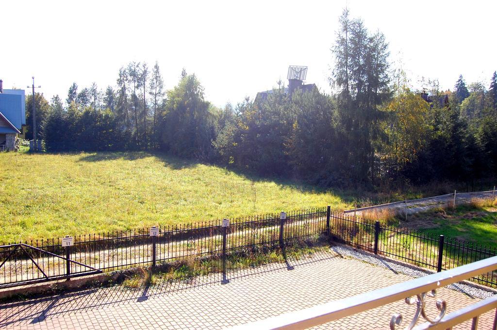 Apartament Premium 6 Бялка-Татшаньска Экстерьер фото