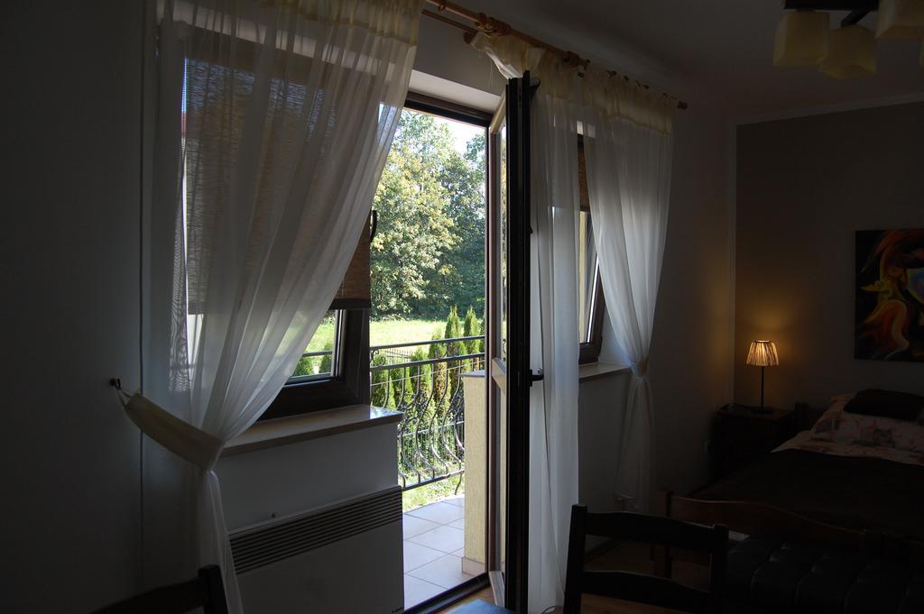 Apartament Premium 6 Бялка-Татшаньска Экстерьер фото