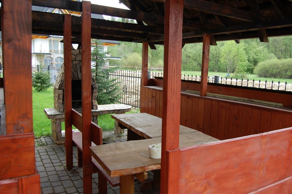 Apartament Premium 6 Бялка-Татшаньска Экстерьер фото