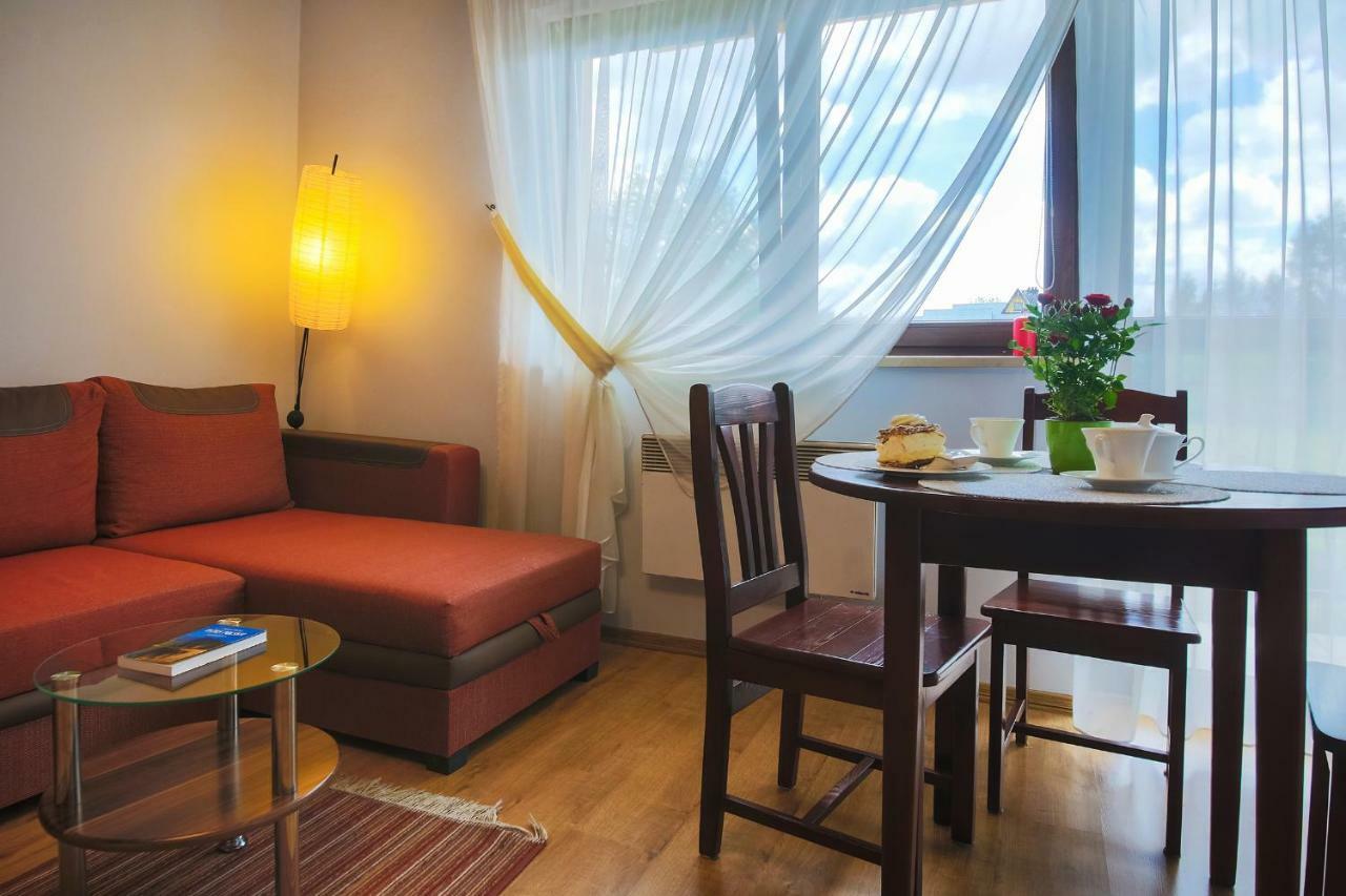 Apartament Premium 6 Бялка-Татшаньска Экстерьер фото