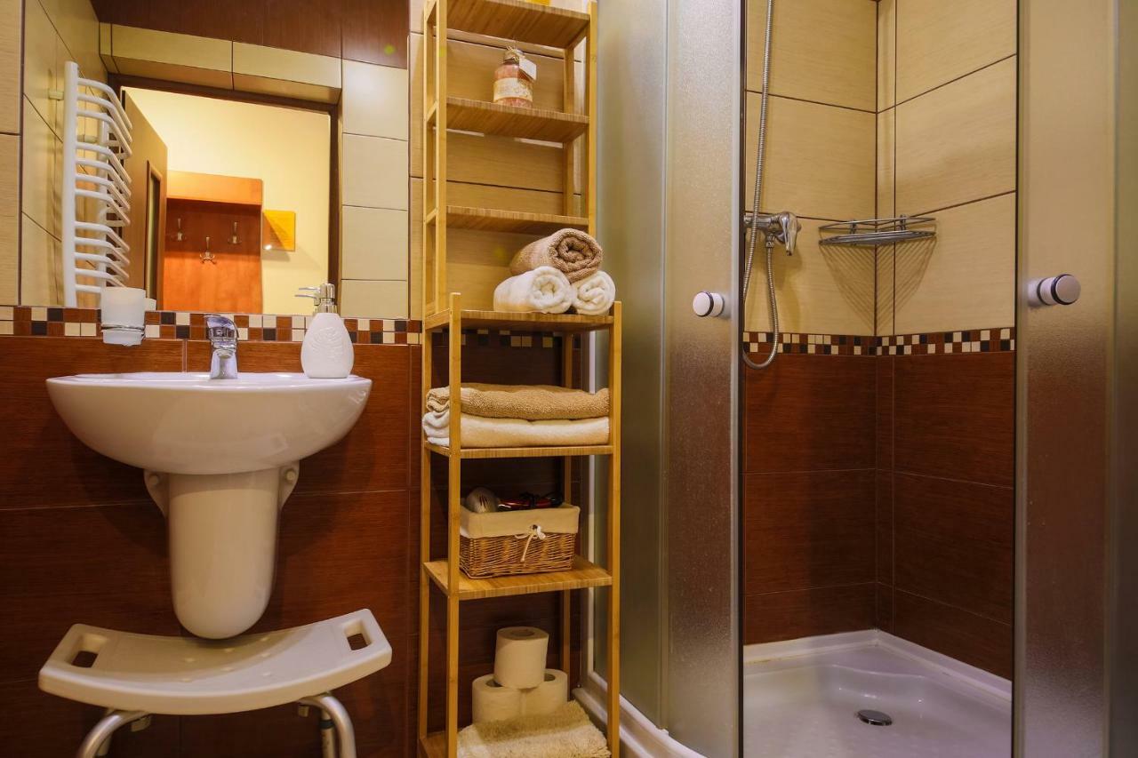 Apartament Premium 6 Бялка-Татшаньска Экстерьер фото