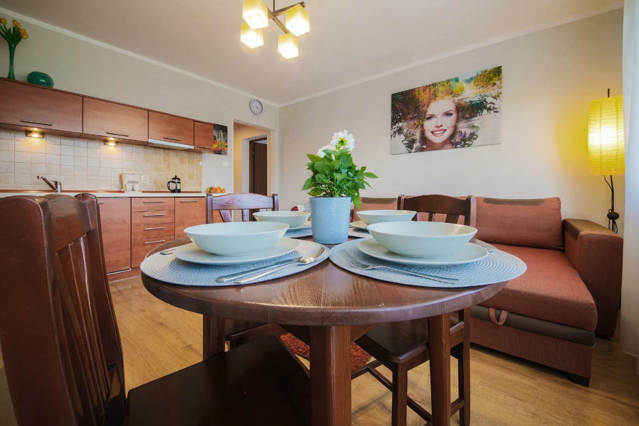 Apartament Premium 6 Бялка-Татшаньска Экстерьер фото