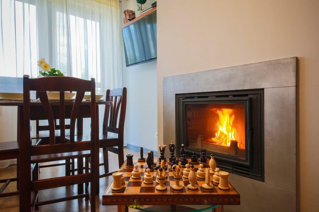 Apartament Premium 6 Бялка-Татшаньска Экстерьер фото
