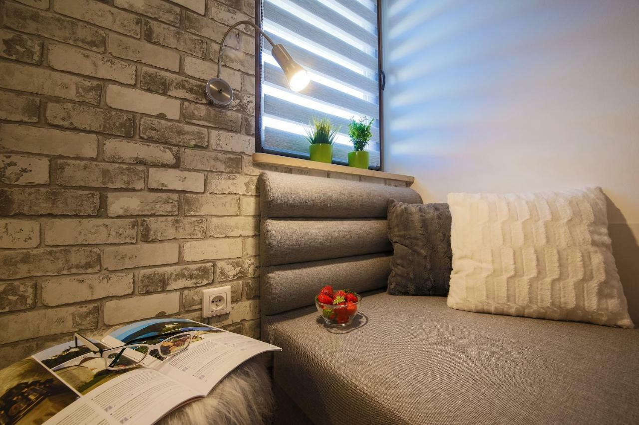 Apartament Premium 6 Бялка-Татшаньска Экстерьер фото
