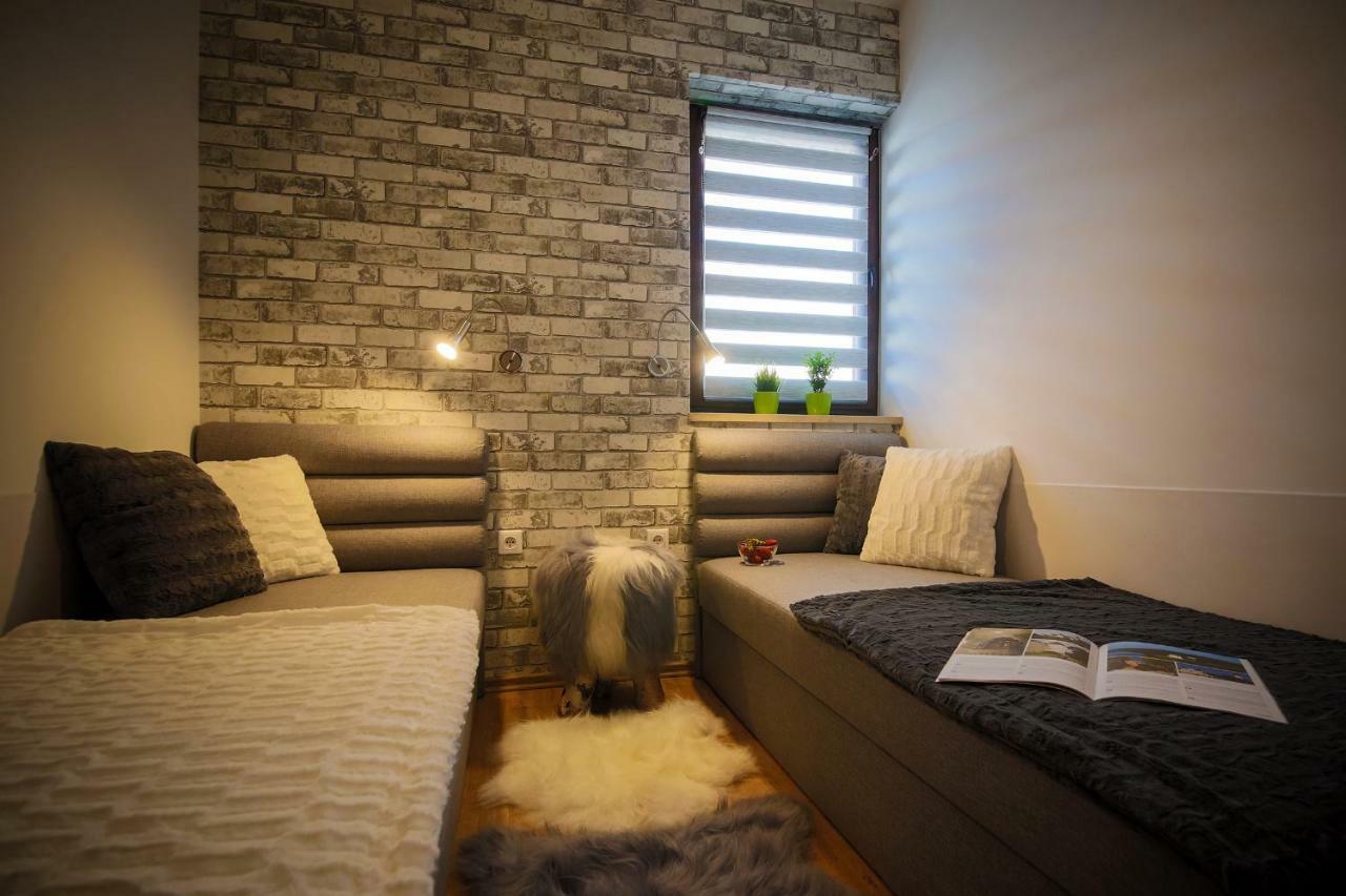 Apartament Premium 6 Бялка-Татшаньска Экстерьер фото
